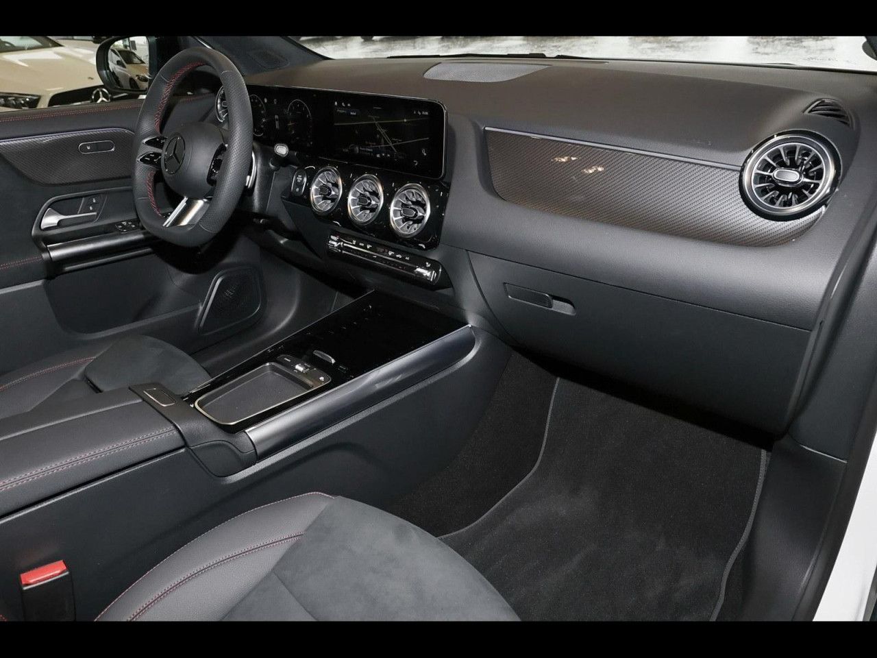 Mercedes-Benz GLA – Bild 8