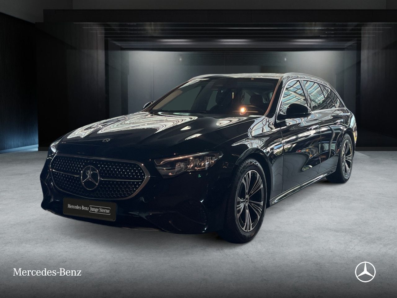 Mercedes-Benz E-Klasse – Bild 7