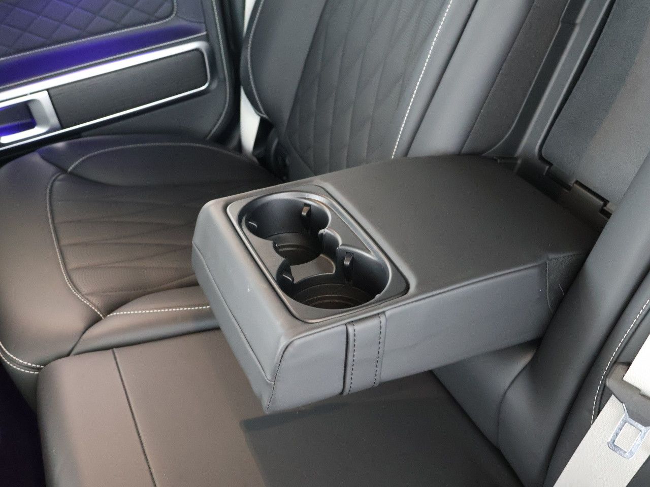 Mercedes-Benz G-Klasse – Bild 25