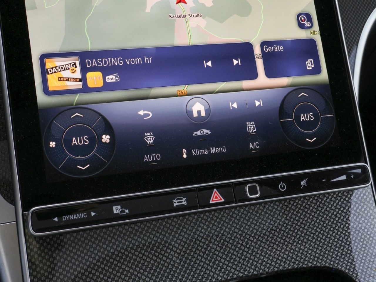 Mercedes-Benz CLE – Bild 12