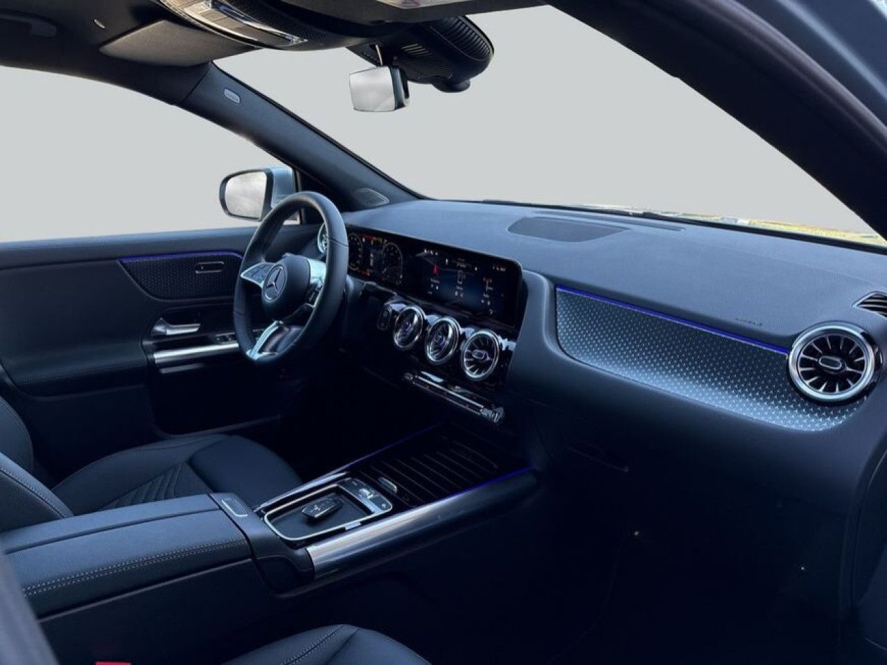 Mercedes-Benz GLA – Bild 15