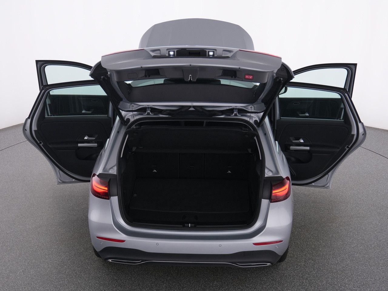 Mercedes-Benz B-Klasse – Bild 13
