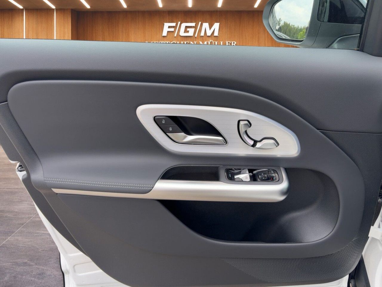 Mercedes-Benz GLB – Bild 14