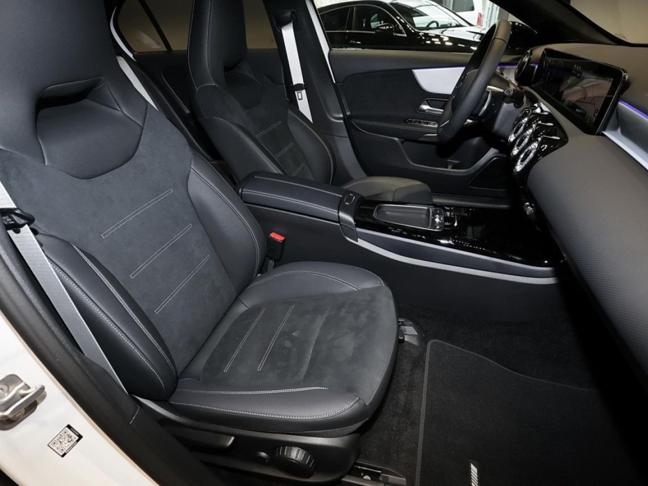 Mercedes-Benz A-Klasse – Bild 4