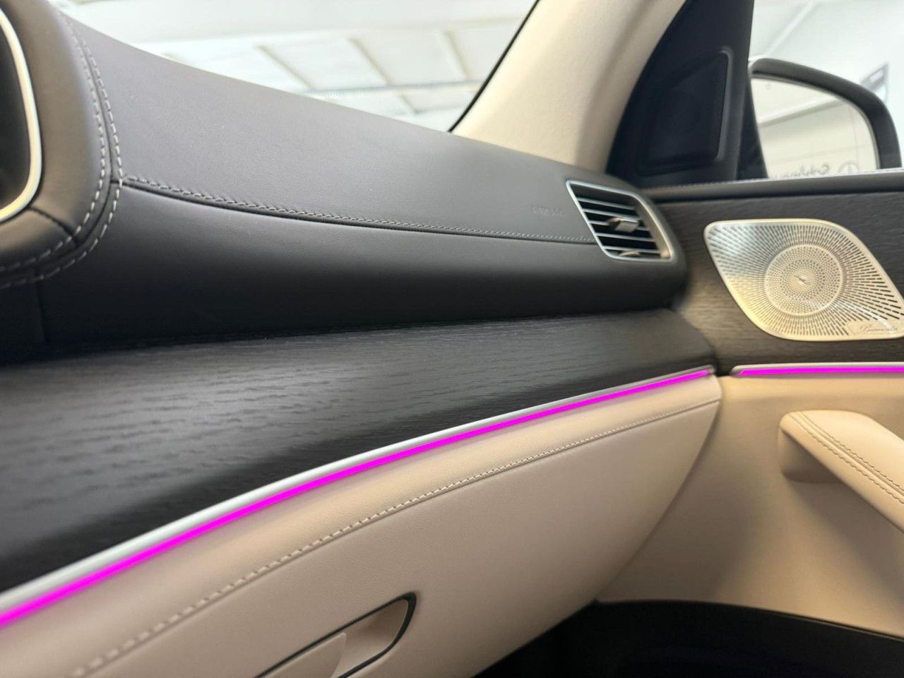 Mercedes-Benz GLE – Bild 20