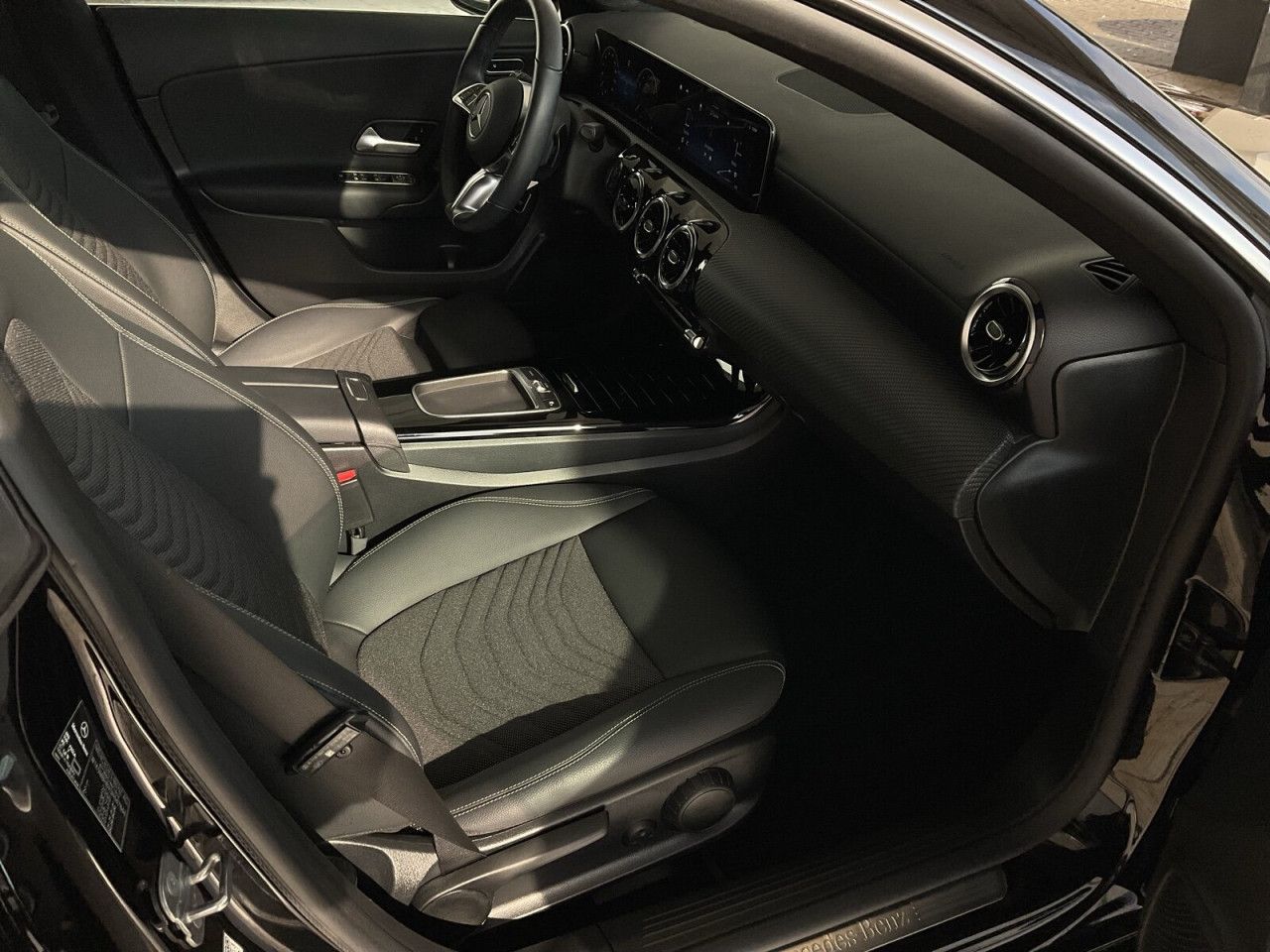 Mercedes-Benz CLA – Bild 19