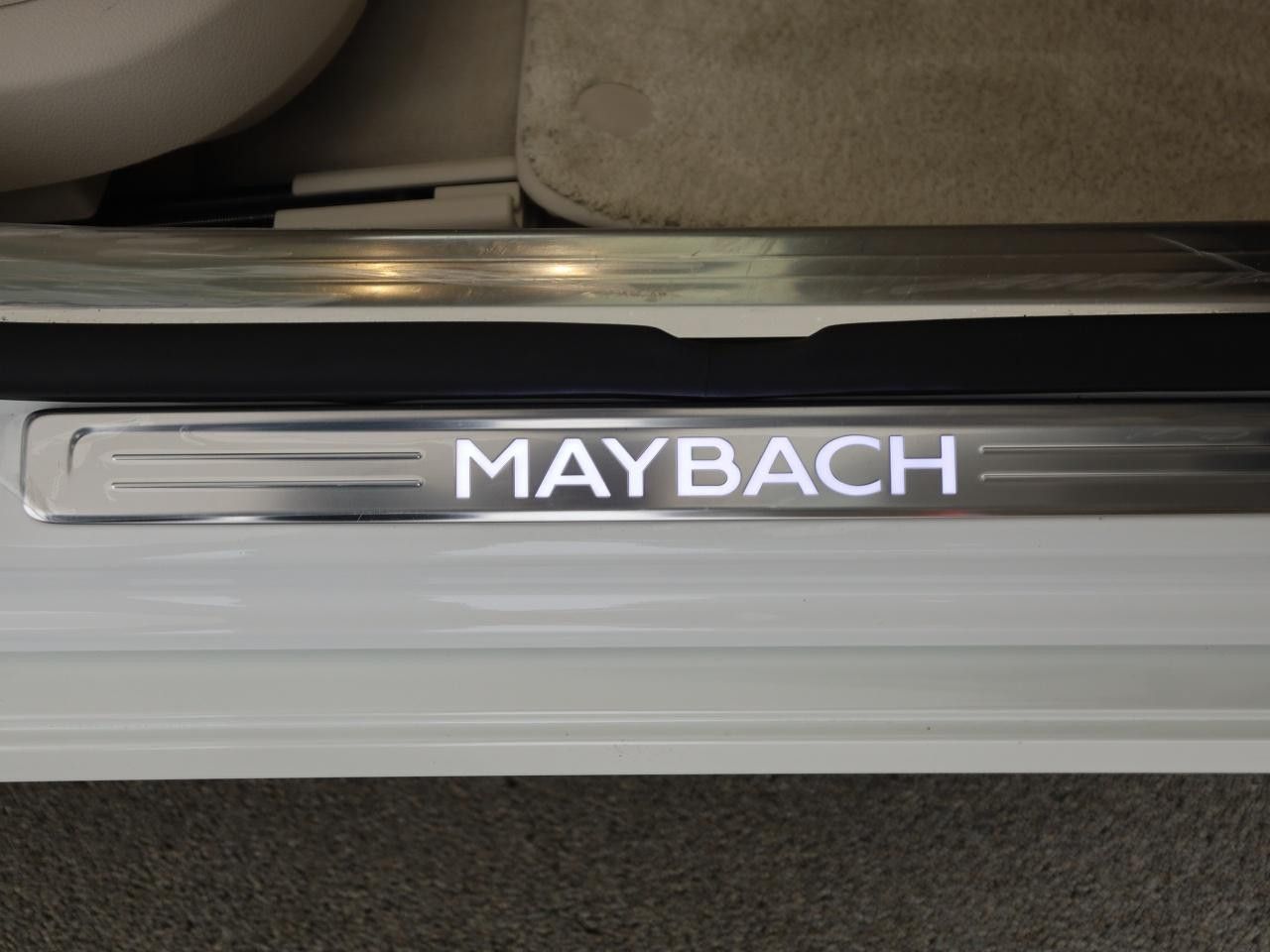Mercedes-Benz S-Klasse – Bild 19