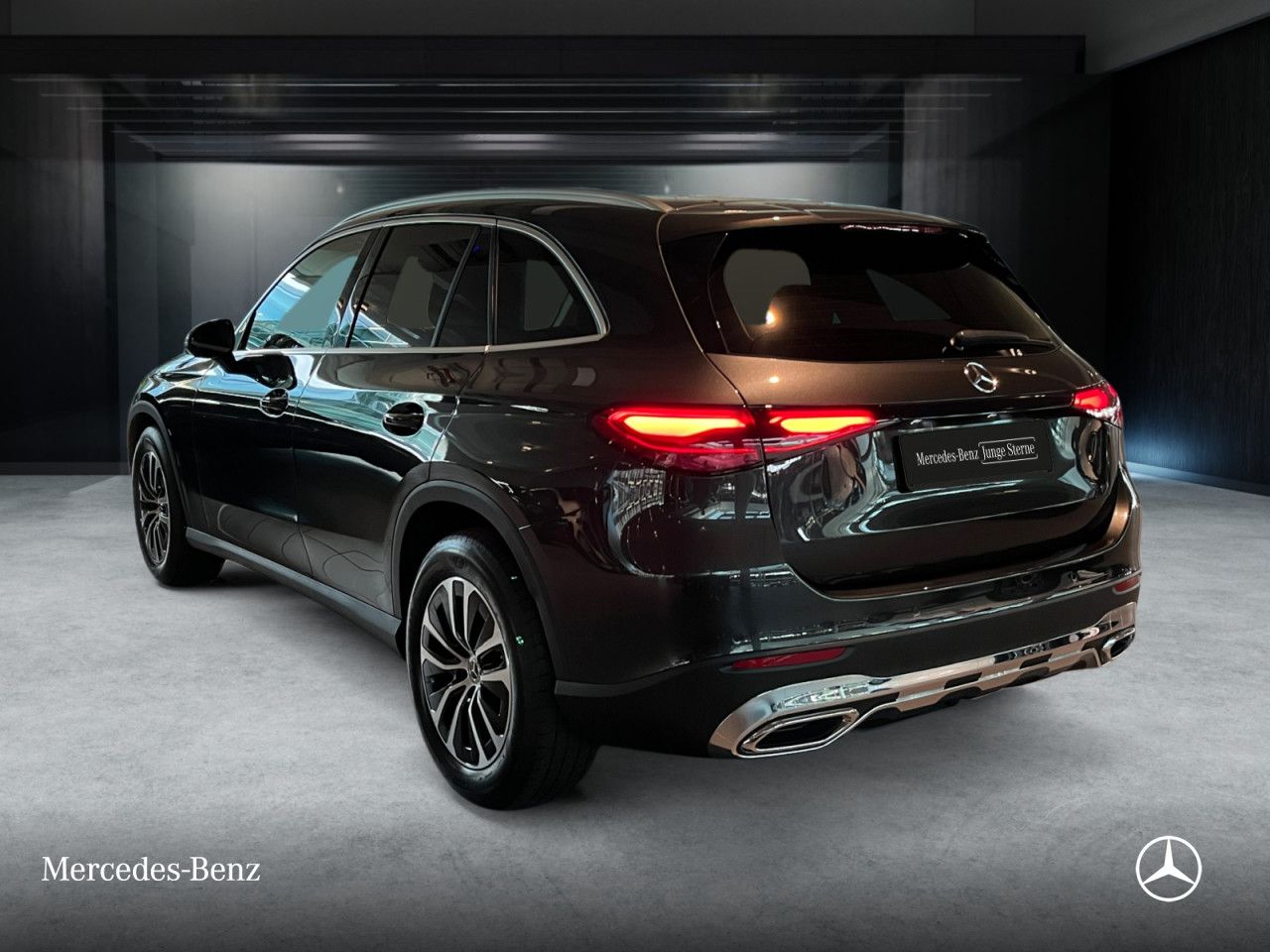 Mercedes-Benz GLC – Bild 6