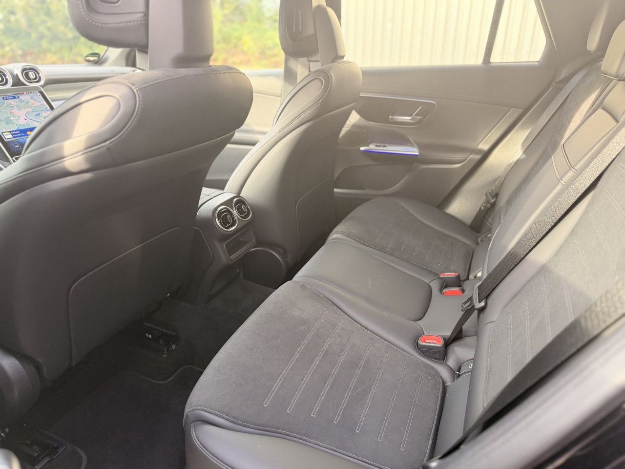 Mercedes-Benz GLC – Bild 9