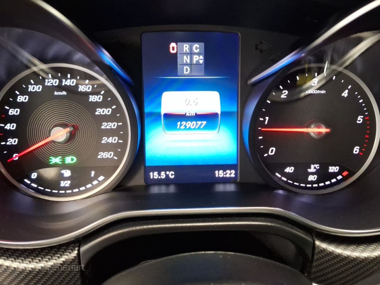 Fahrzeugbild 13 / 15