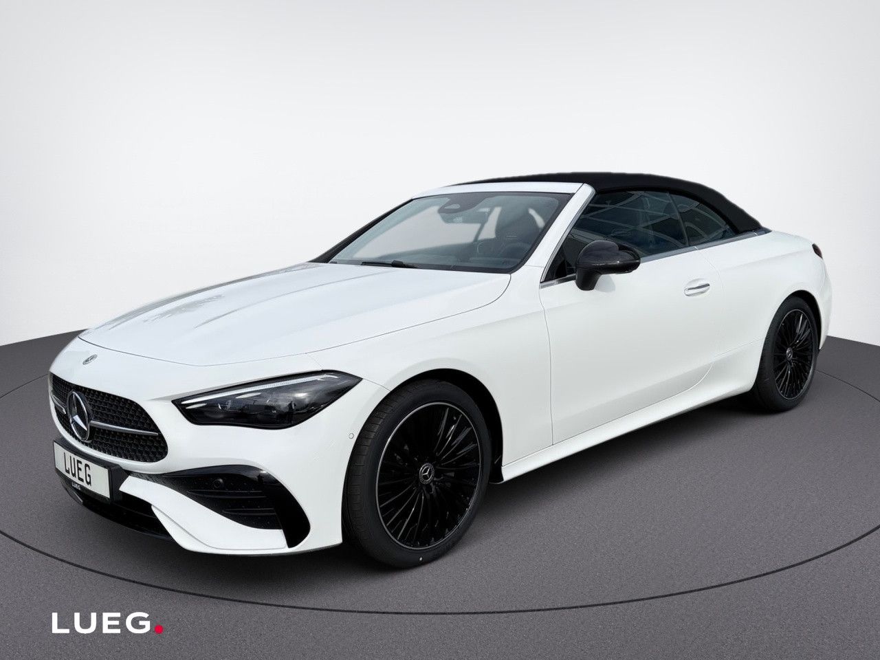 Mercedes-Benz CLE – Bild 2