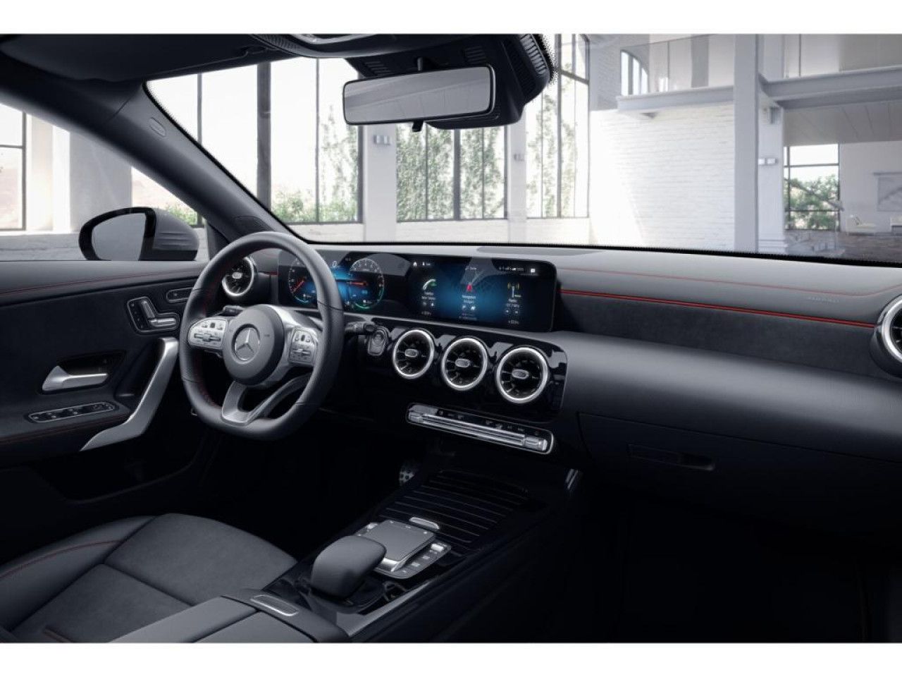 Mercedes-Benz CLA – Bild 10