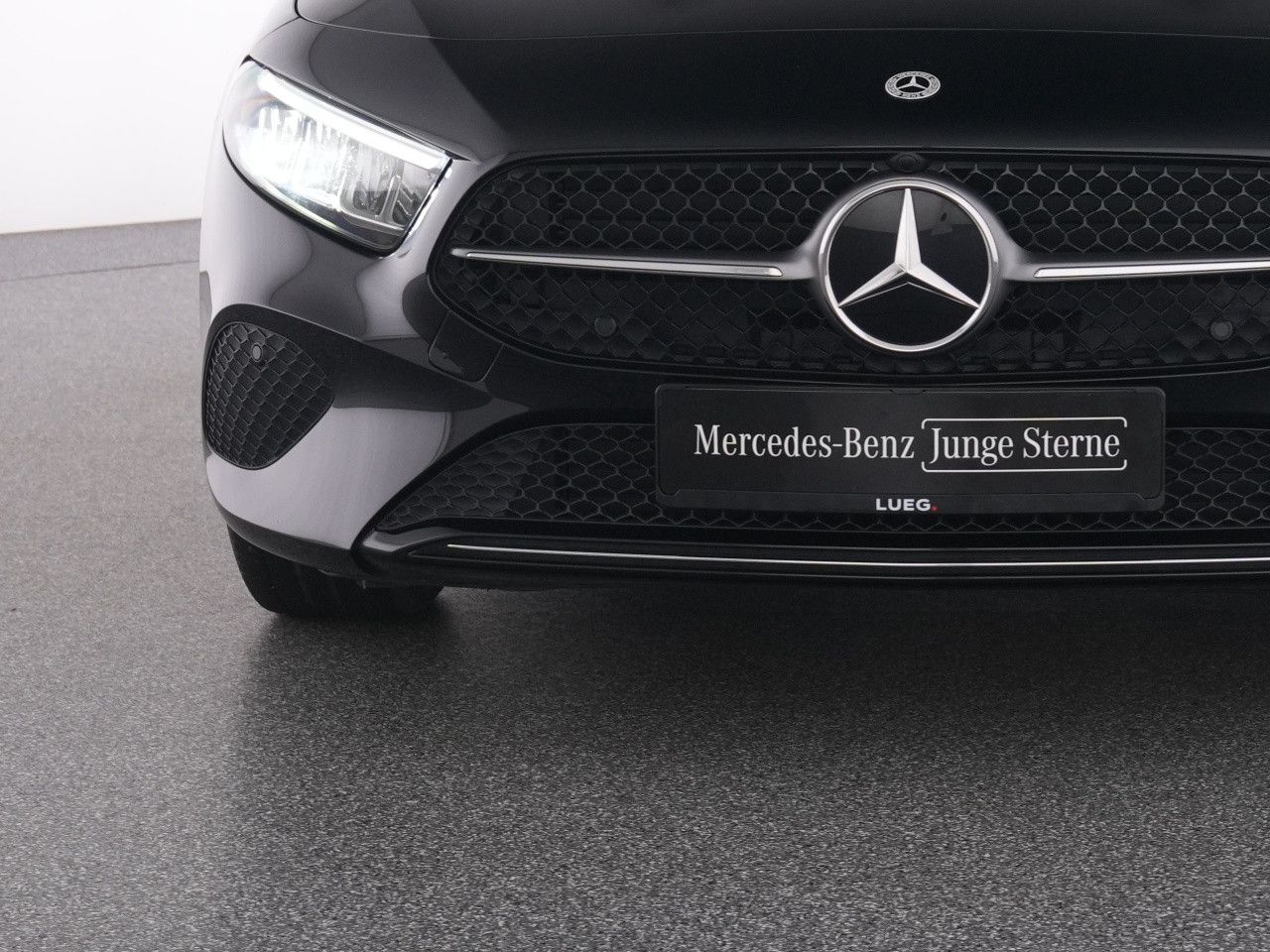 Mercedes-Benz A-Klasse – Bild 16