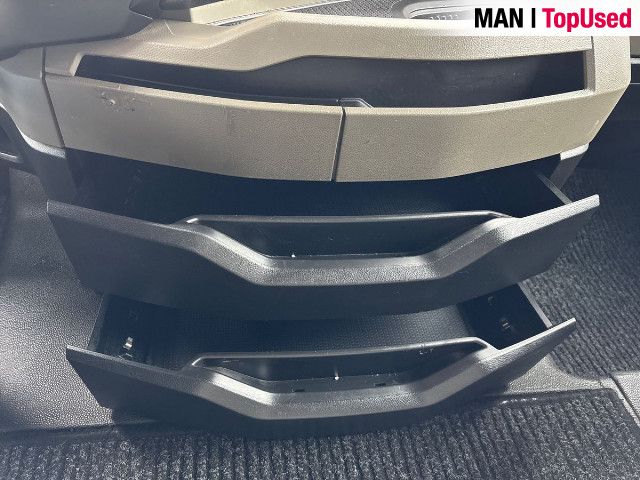 MAN TGX 18.510 4x2 BL SA 18