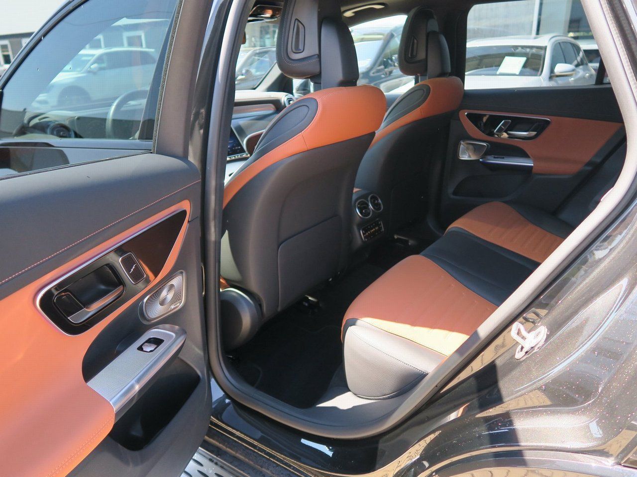 Mercedes-Benz GLC – Bild 13