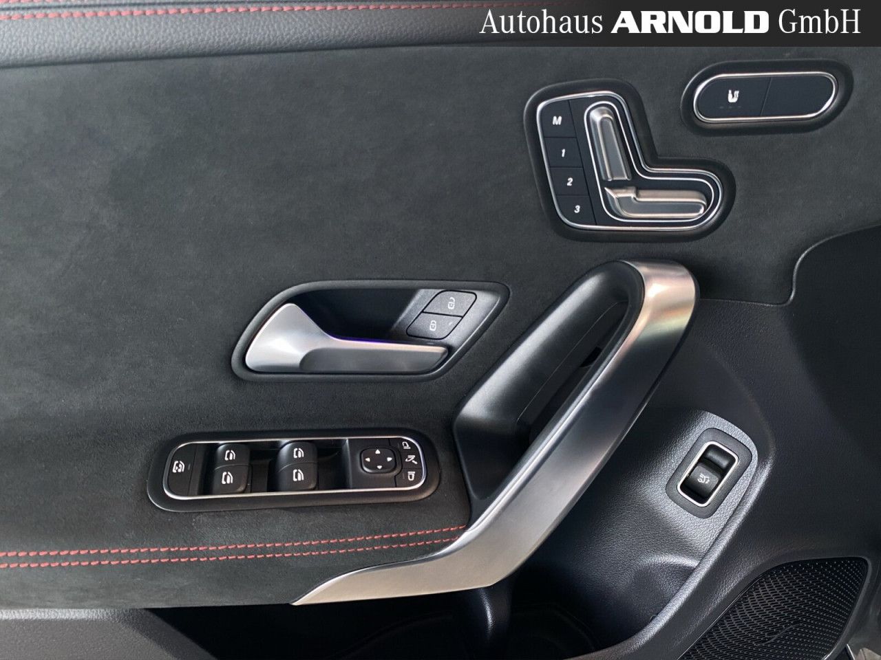 Mercedes-Benz CLA – Bild 15