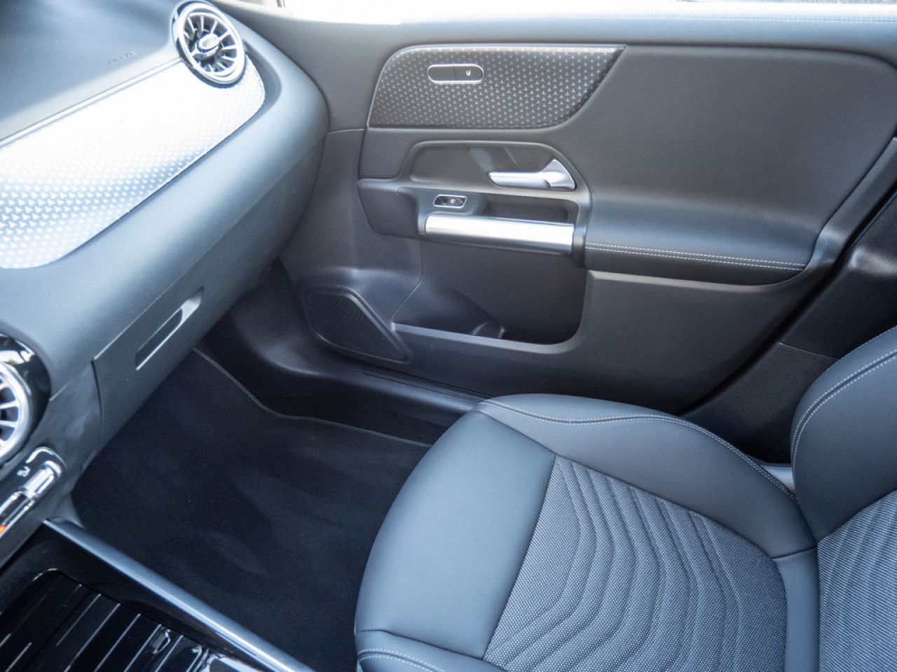 Mercedes-Benz B-Klasse – Bild 15