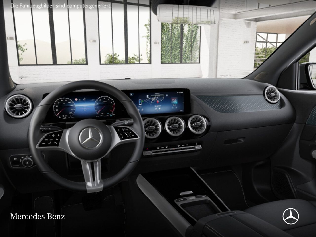 Mercedes-Benz GLA – Bild 7