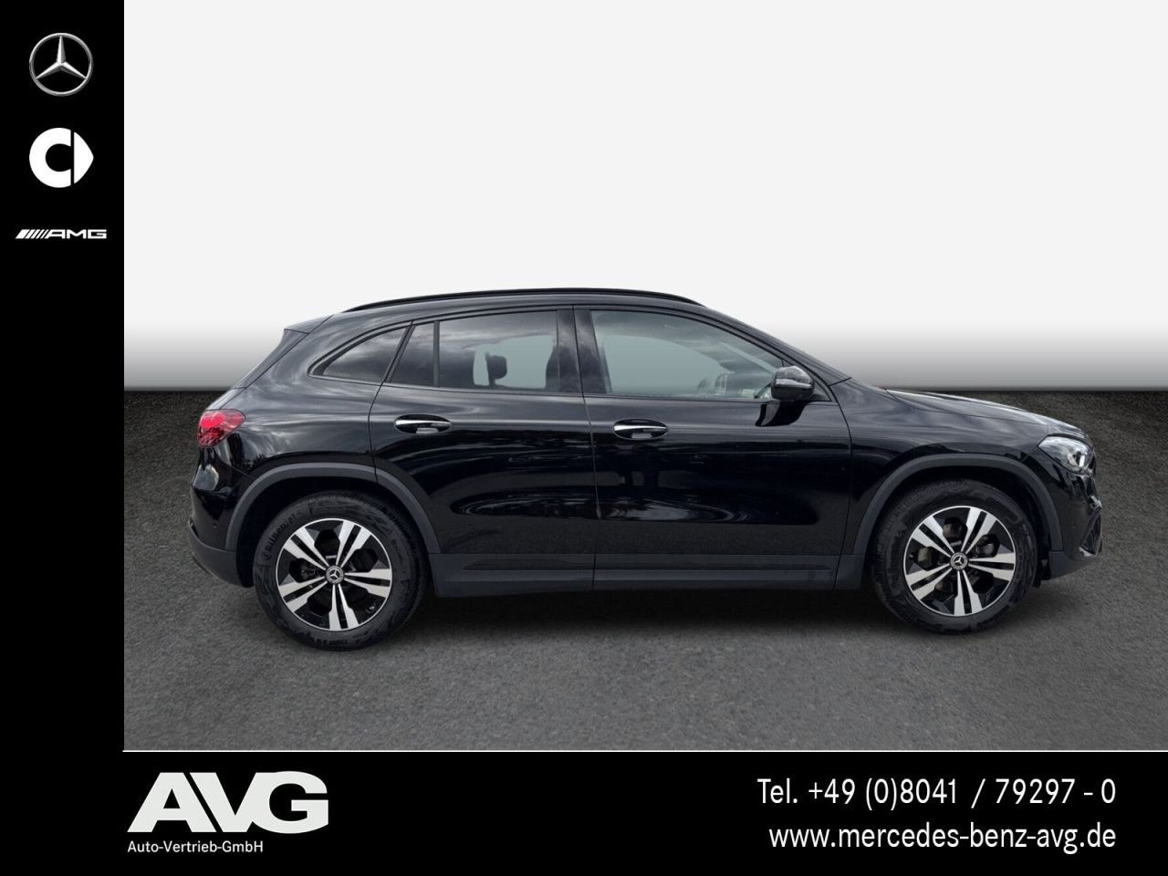 Mercedes-Benz GLA – Bild 4