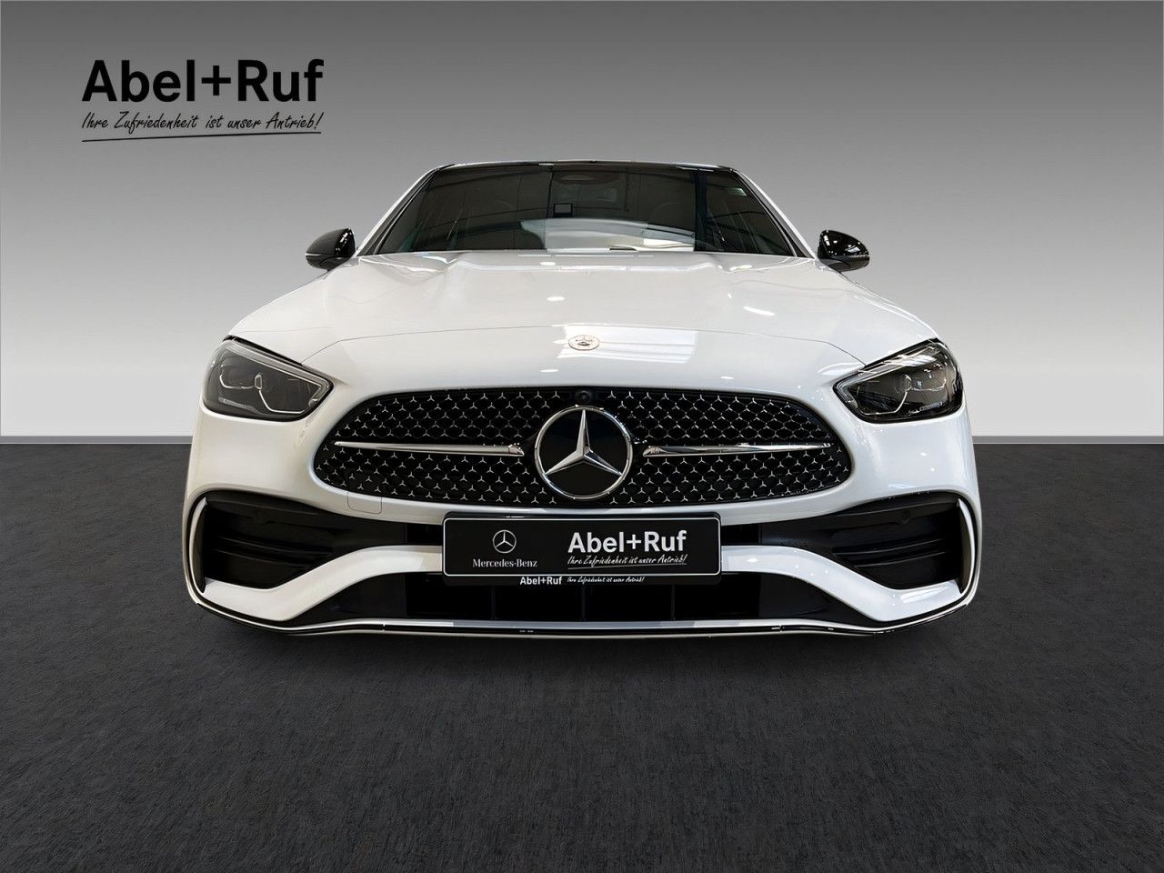 Mercedes-Benz C-Klasse – Bild 12
