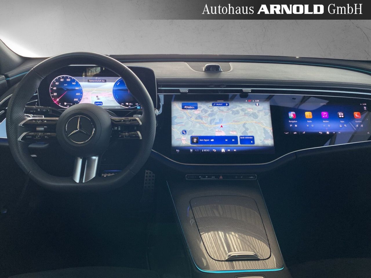 Mercedes-Benz E-Klasse – Bild 9