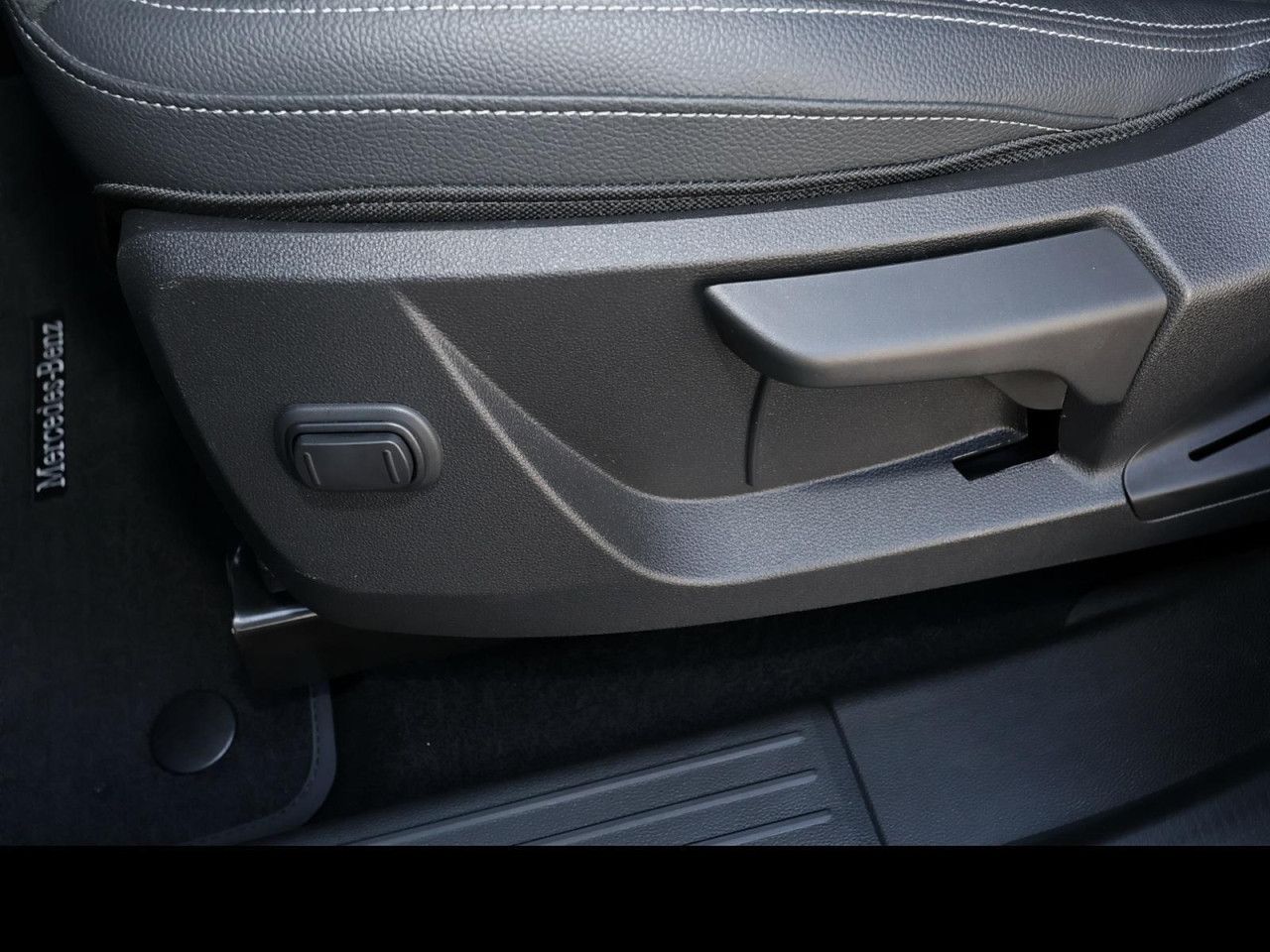 Mercedes-Benz T-Klasse – Bild 11
