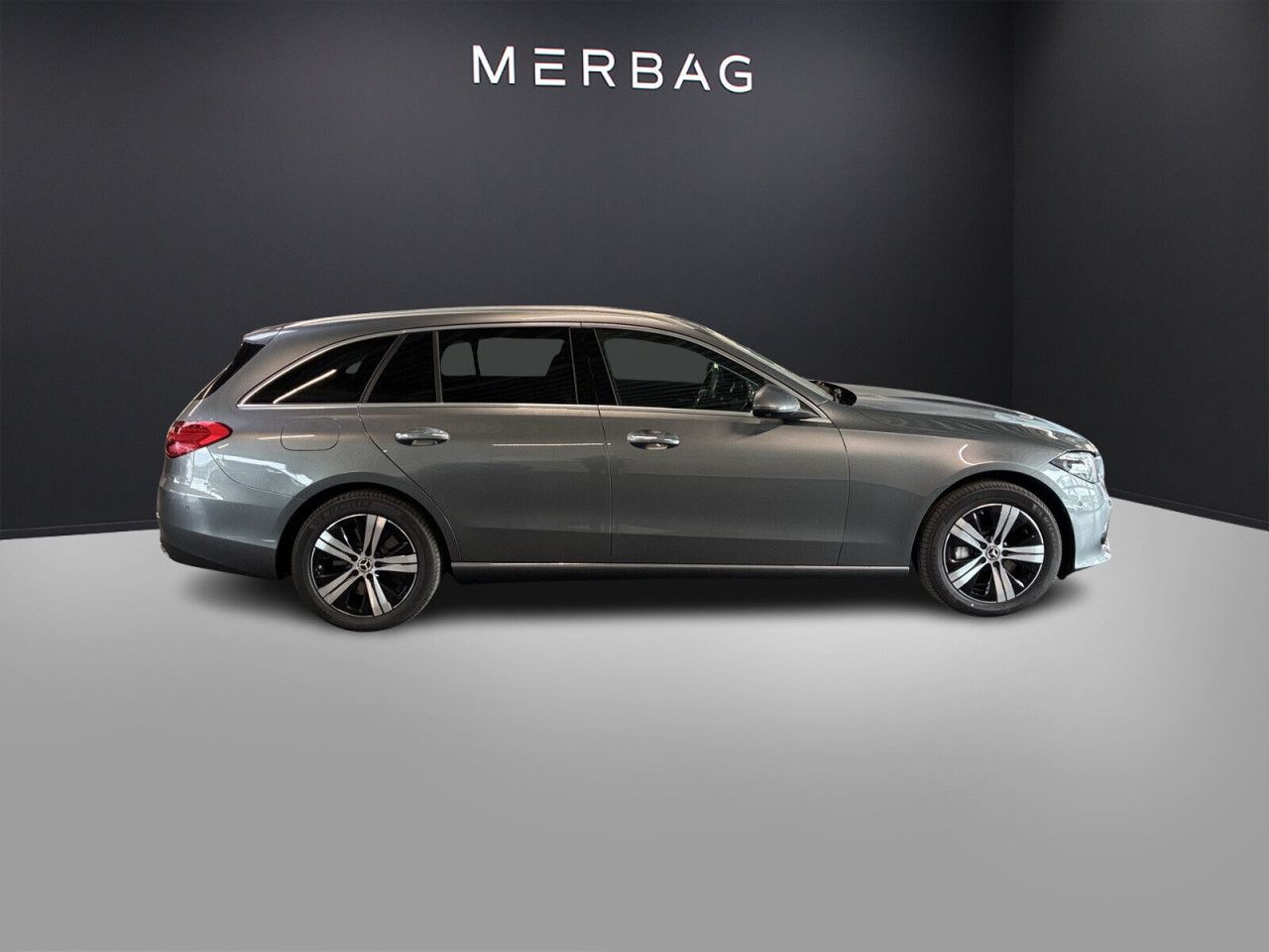 Mercedes-Benz C-Klasse – Bild 4