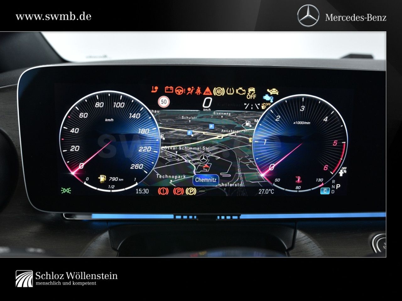 Mercedes-Benz V-Klasse – Bild 9