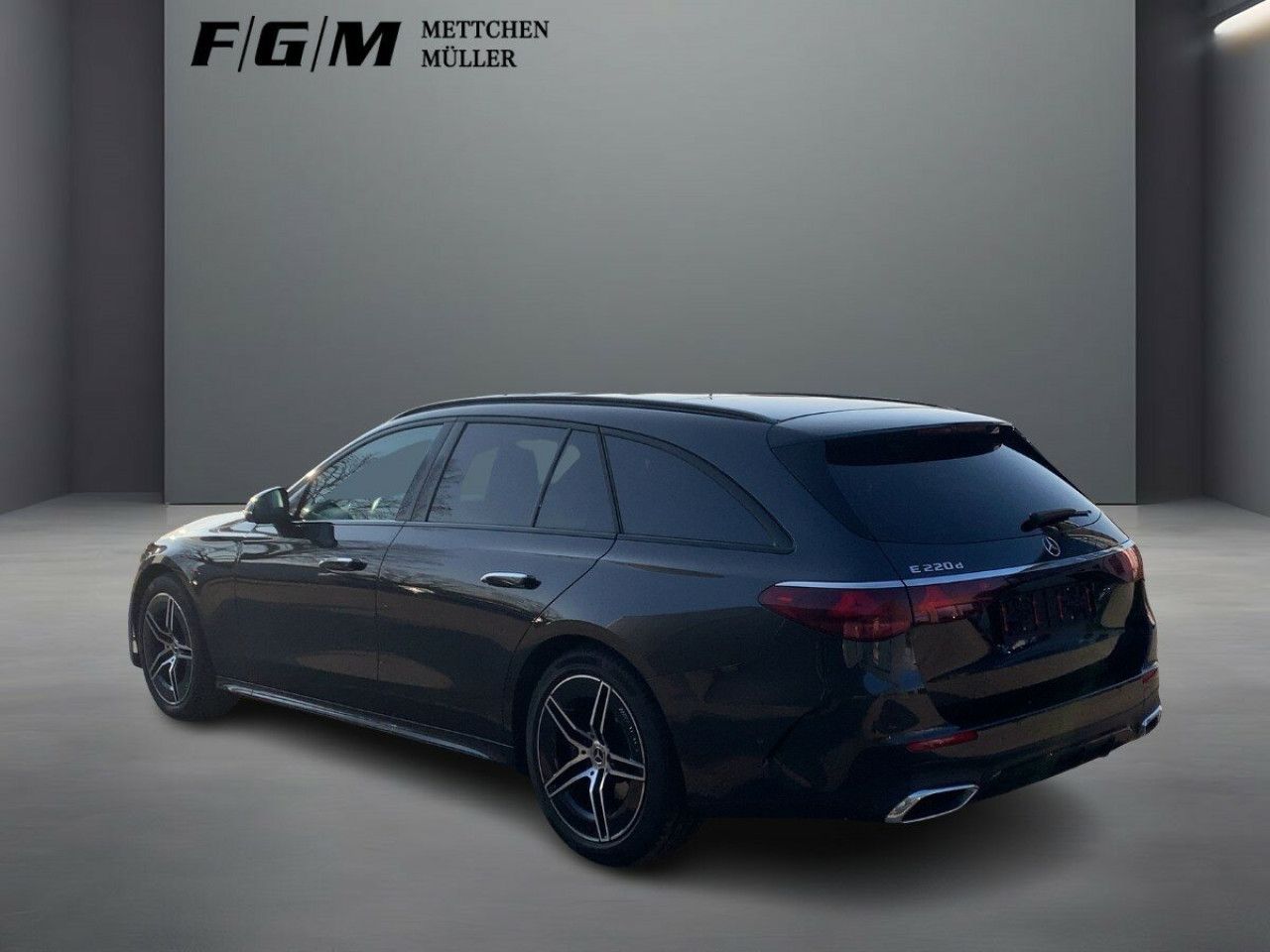Mercedes-Benz E-Klasse – Bild 2