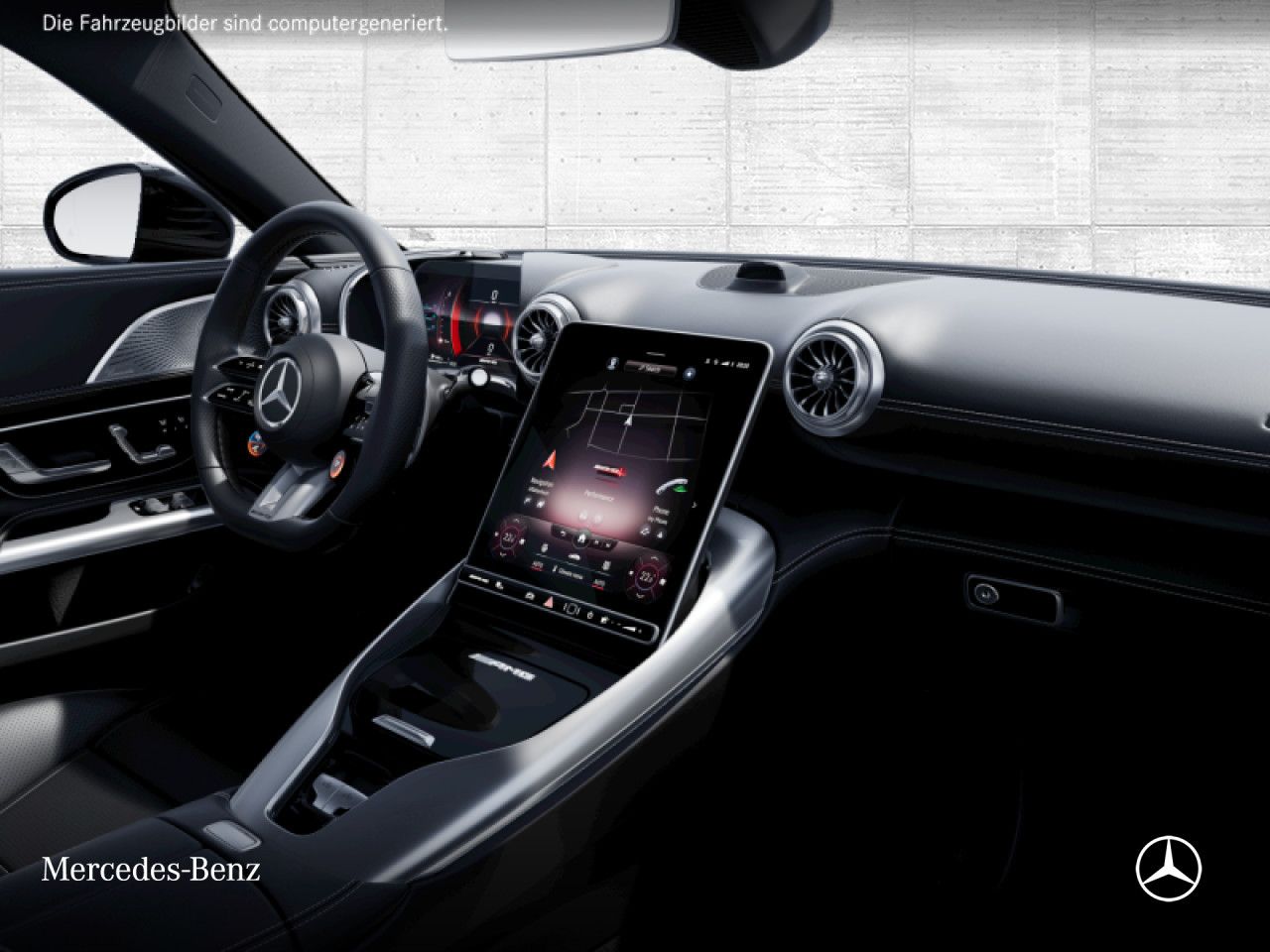 Mercedes-Benz SL – Bild 9