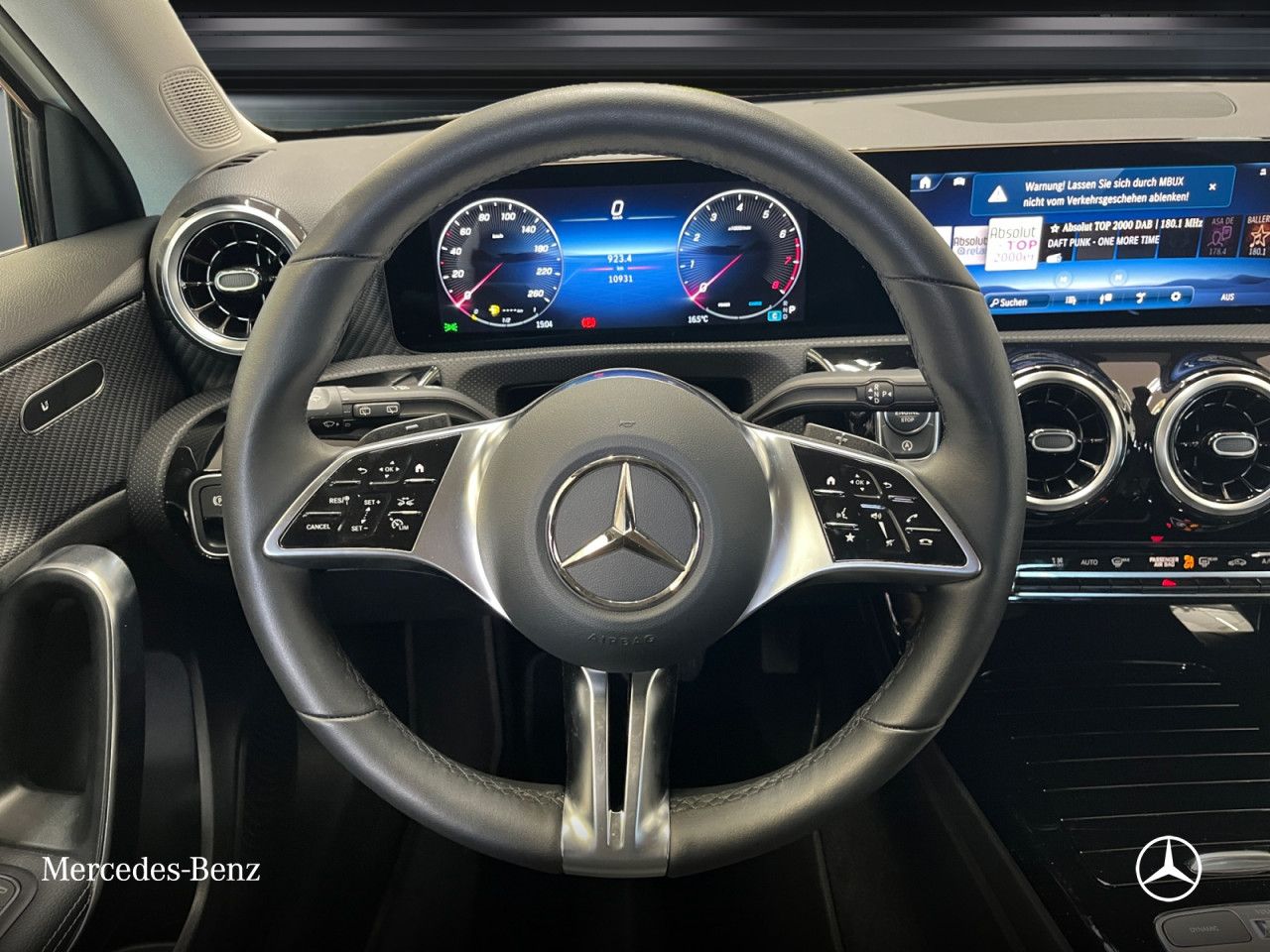 Mercedes-Benz A-Klasse – Bild 12