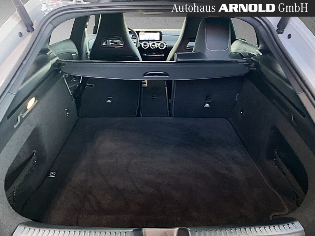 Mercedes-Benz CLA – Bild 11