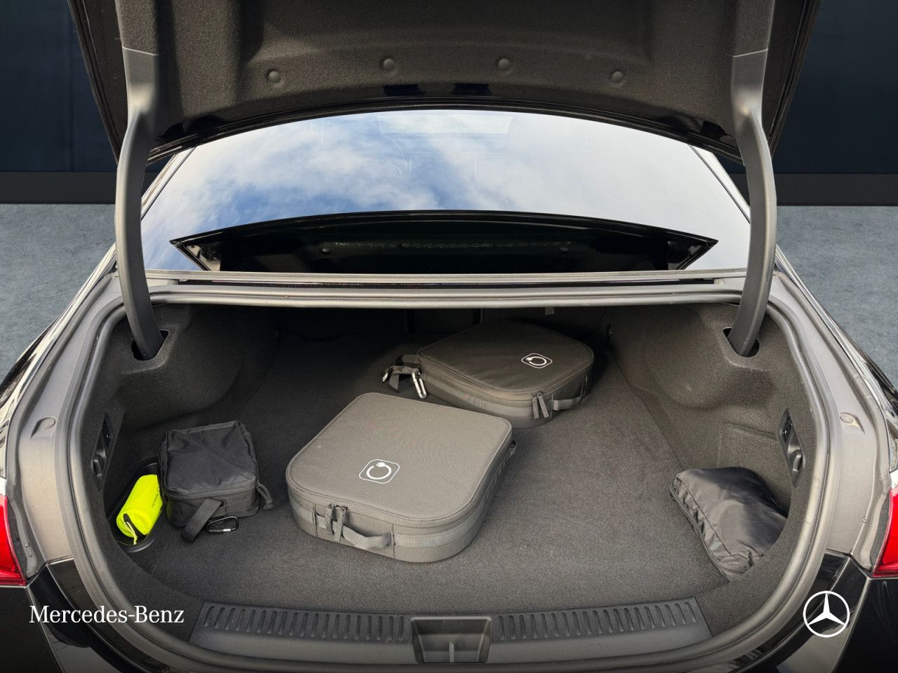 Mercedes-Benz E-Klasse – Bild 5