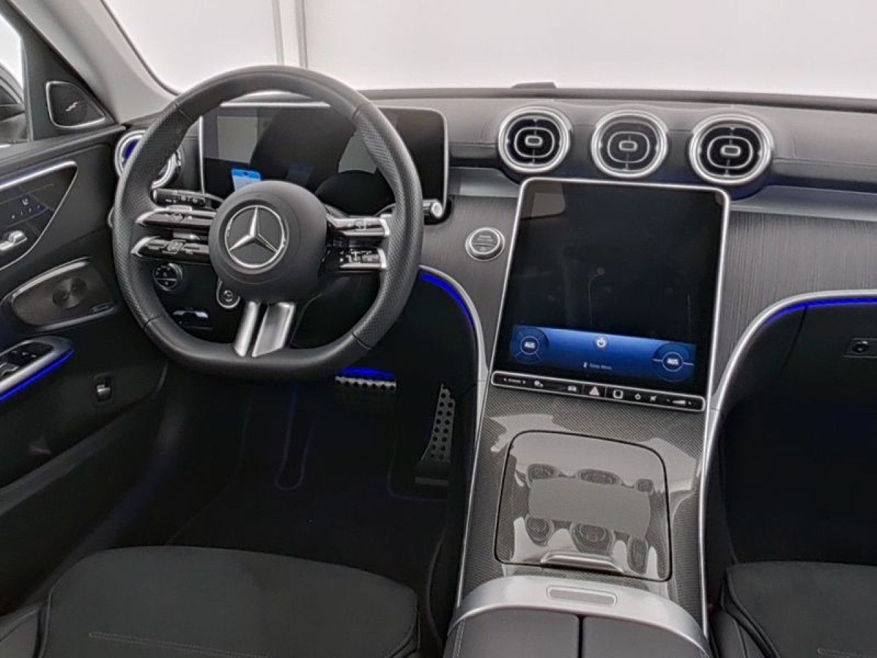 Mercedes-Benz C-Klasse – Bild 5