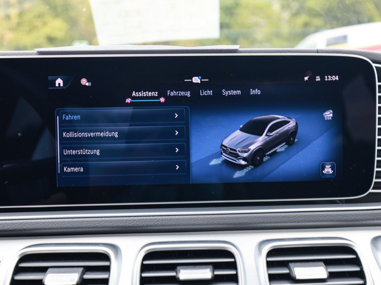 Mercedes-Benz GLE – Bild 11