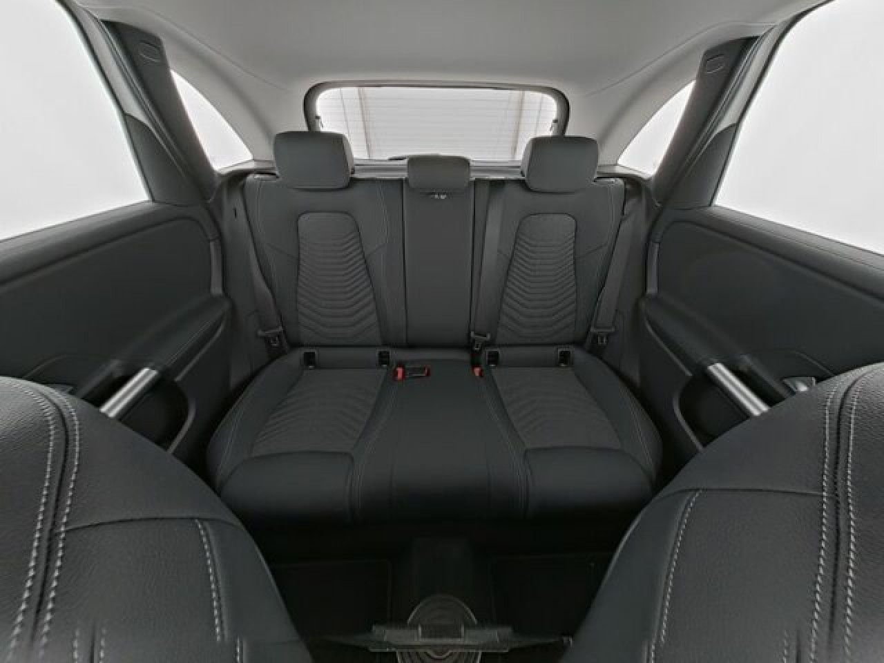 Mercedes-Benz B-Klasse – Bild 6