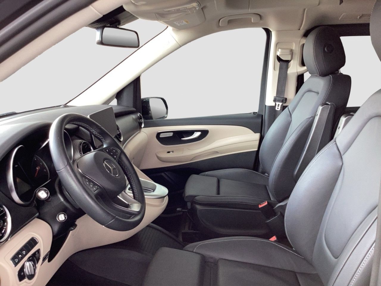 Mercedes-Benz Marco Polo – Bild 5