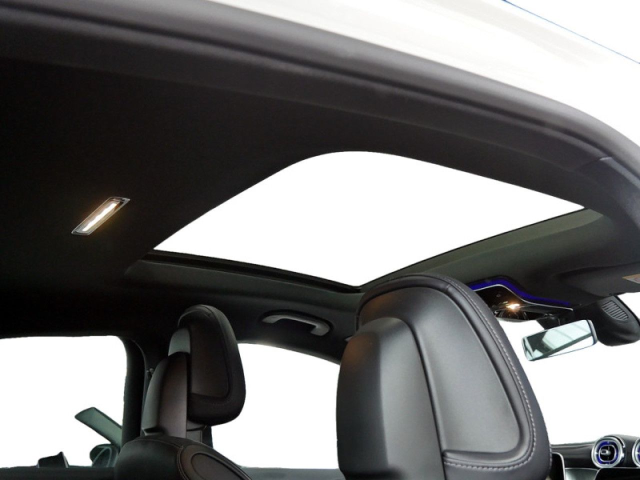 Mercedes-Benz GLC – Bild 6