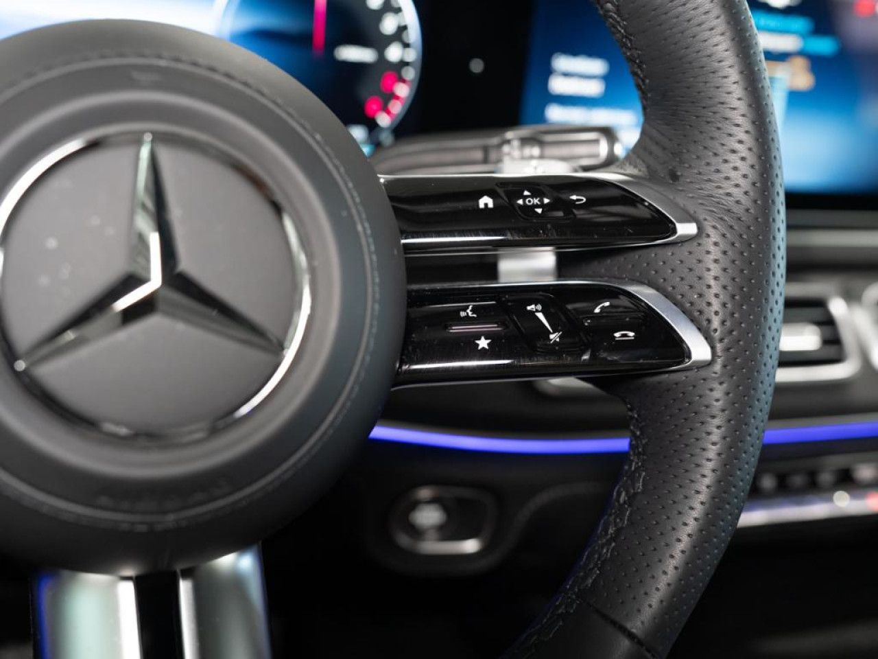 Mercedes-Benz GLE – Bild 10