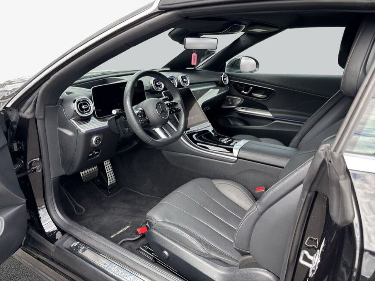 Mercedes-Benz CLE – Bild 9