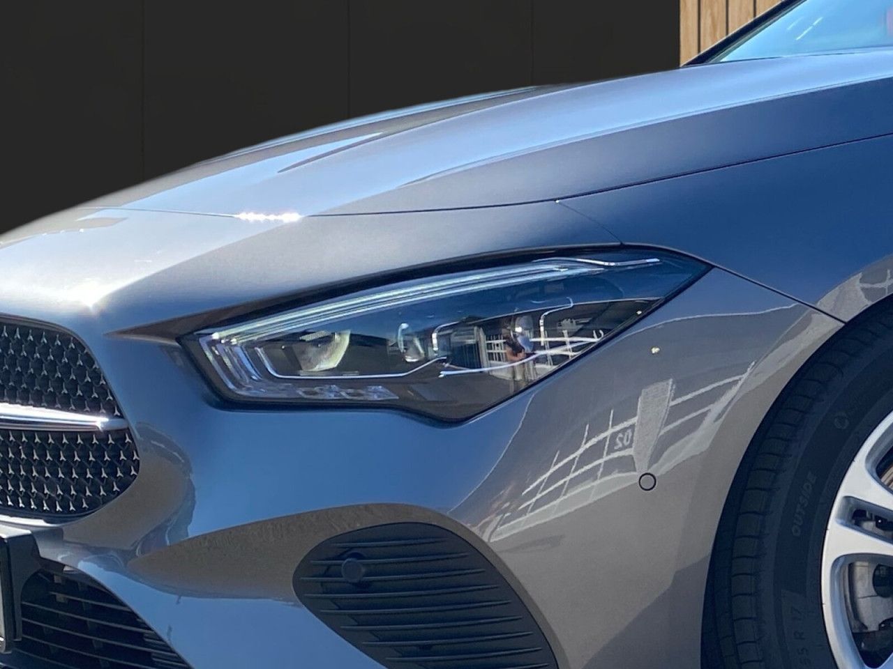 Mercedes-Benz CLA – Bild 5