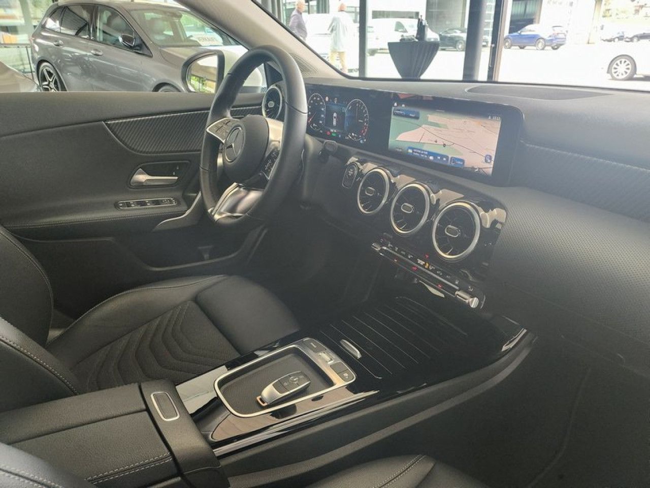 Mercedes-Benz A-Klasse – Bild 11