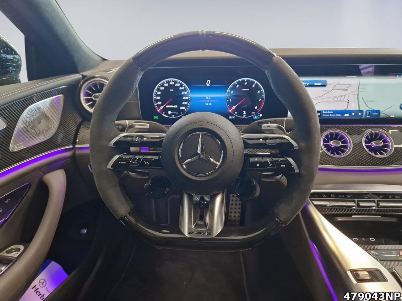 Mercedes-Benz AMG GT – Bild 7
