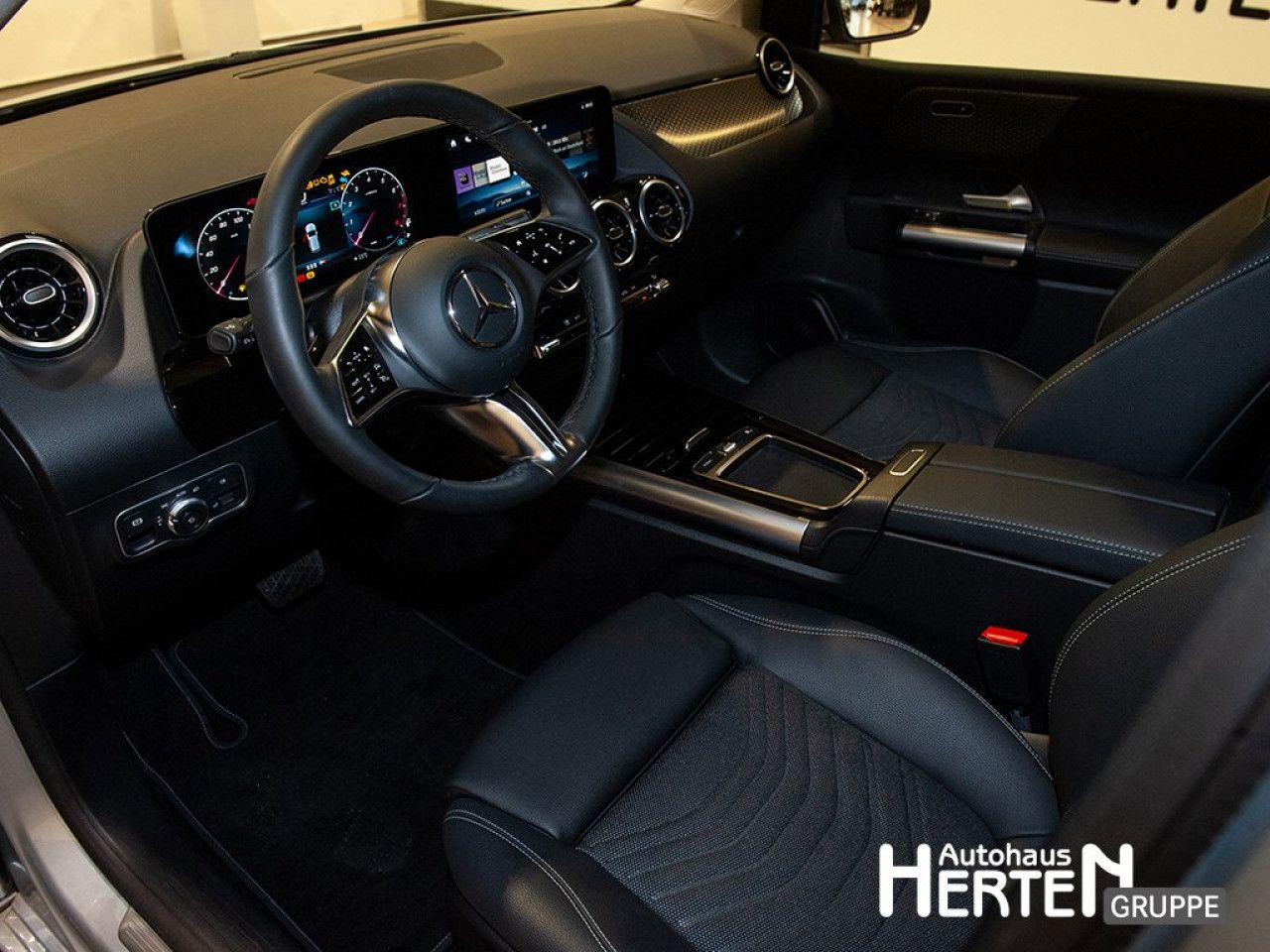 Mercedes-Benz B-Klasse – Bild 2