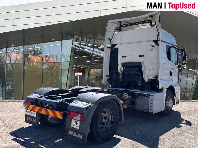 MAN TGS 18.470 4x2 BL SA 6