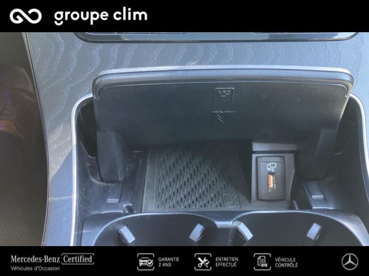 Photo du v&eacute;hicule 14 / 18