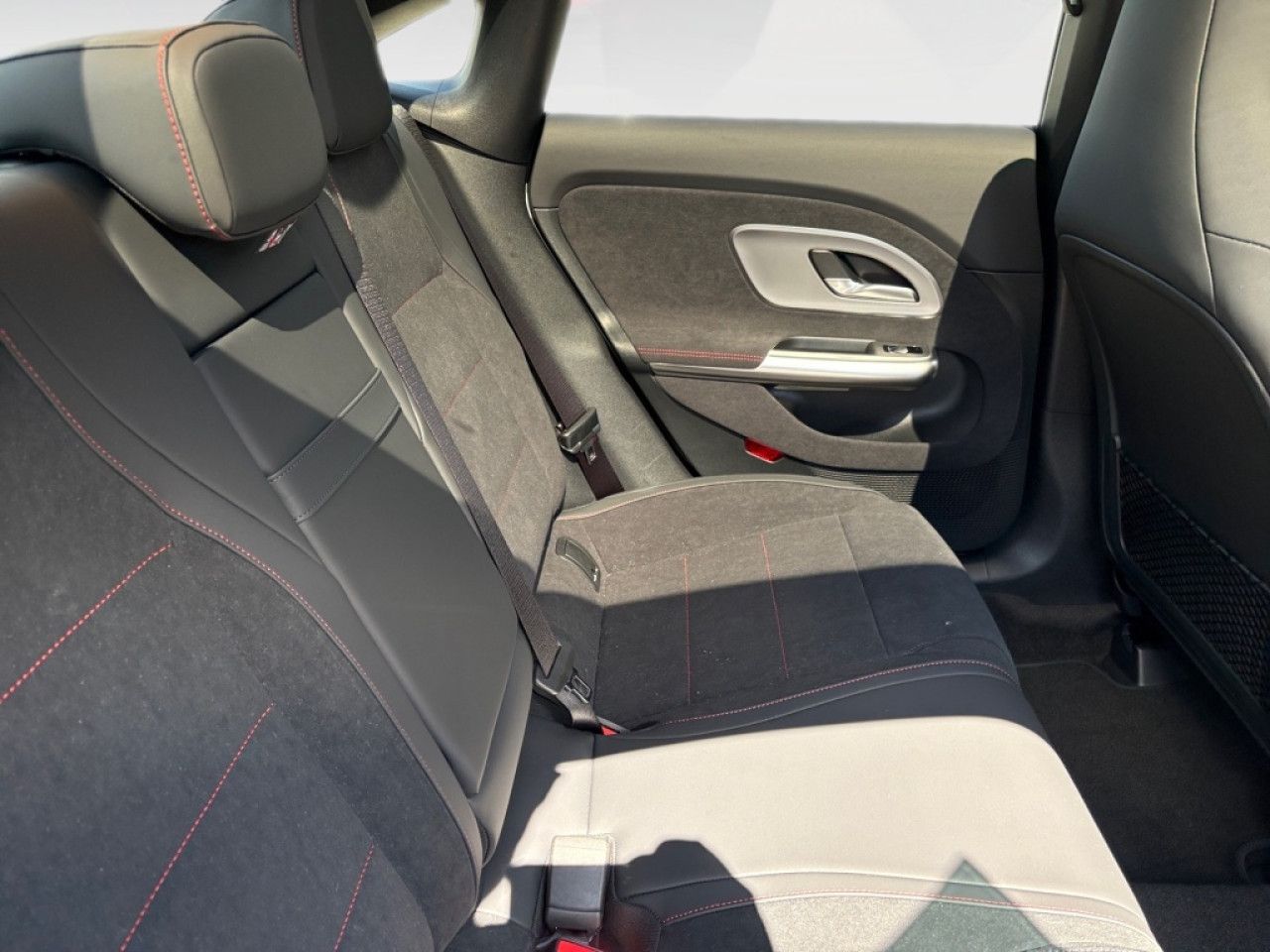 Mercedes-Benz CLA – Bild 8