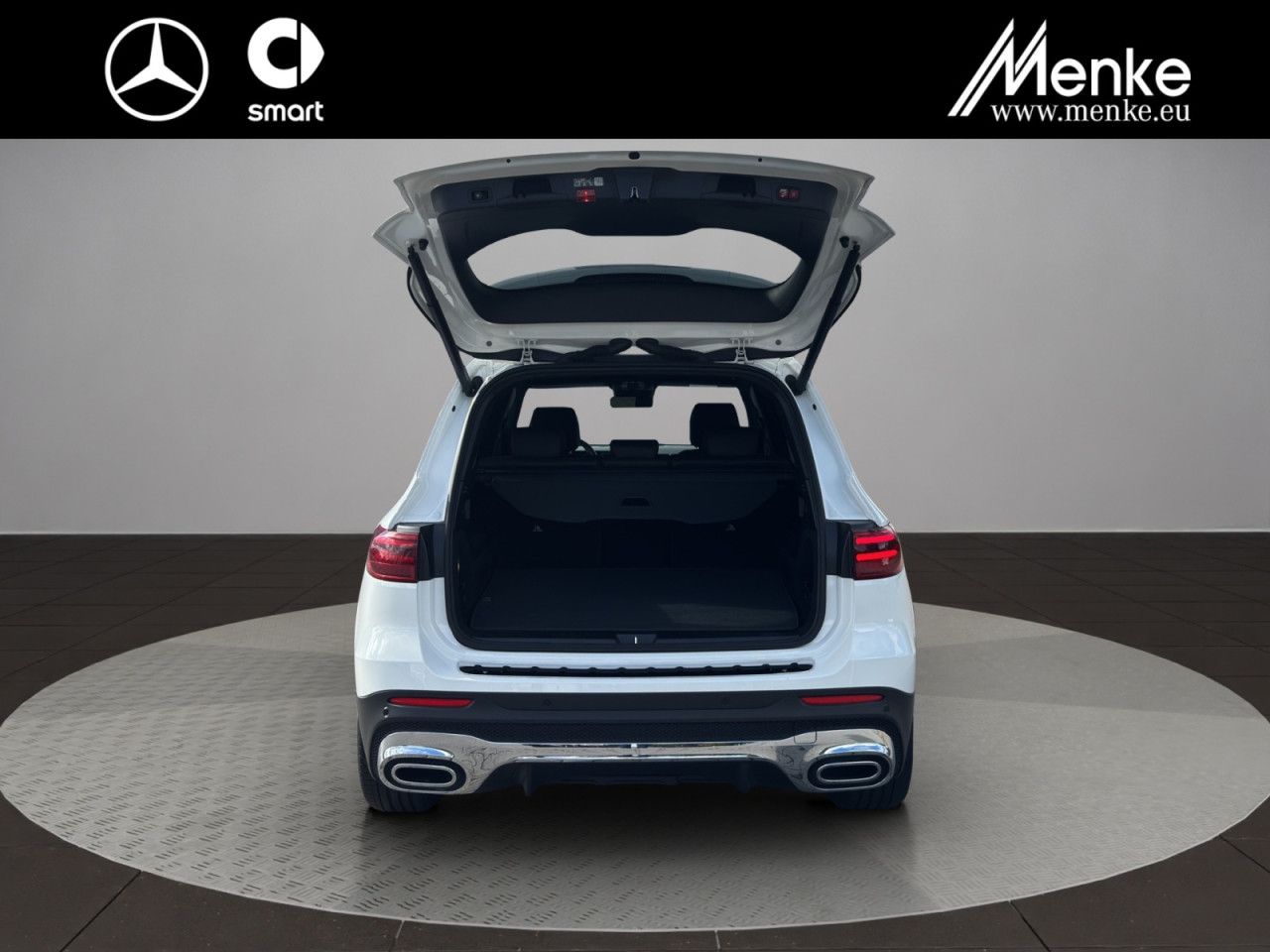 Mercedes-Benz GLB – Bild 19