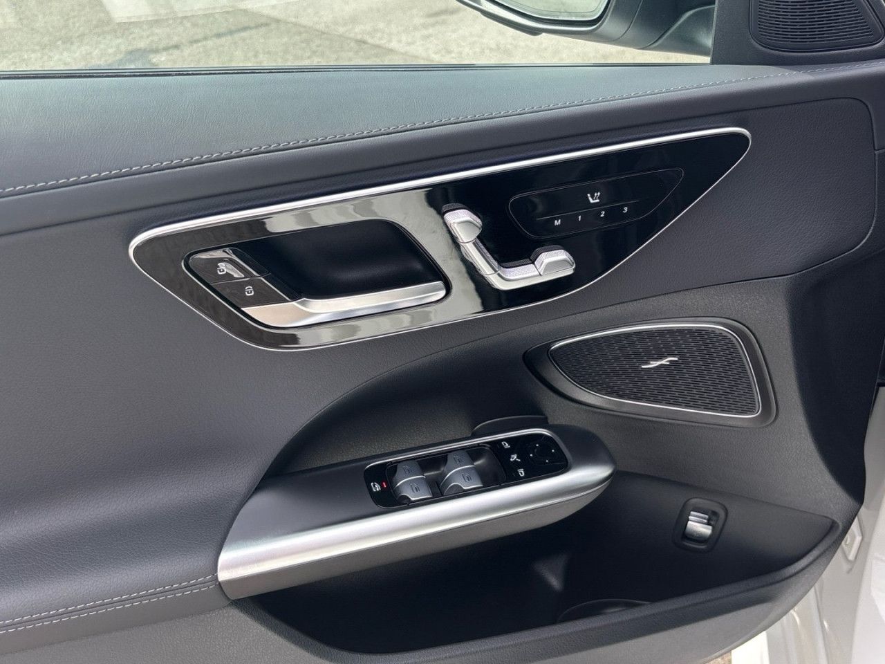 Mercedes-Benz C-Klasse – Bild 13
