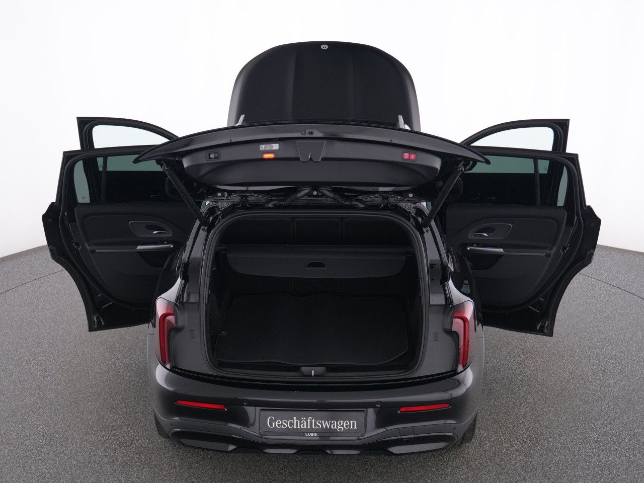 Mercedes-Benz GLB – Bild 13